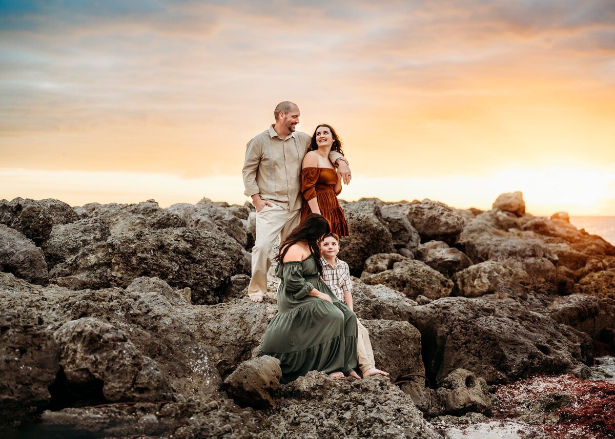 Lobner Family Portraits 2023 - Chasing Creative -22