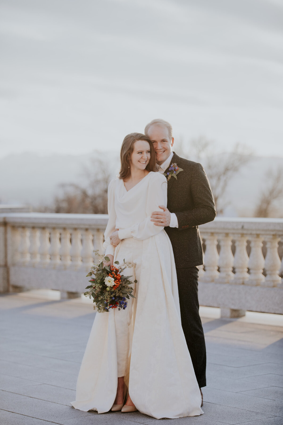 Boise Idaho Wedding Portrait Photographer (56)