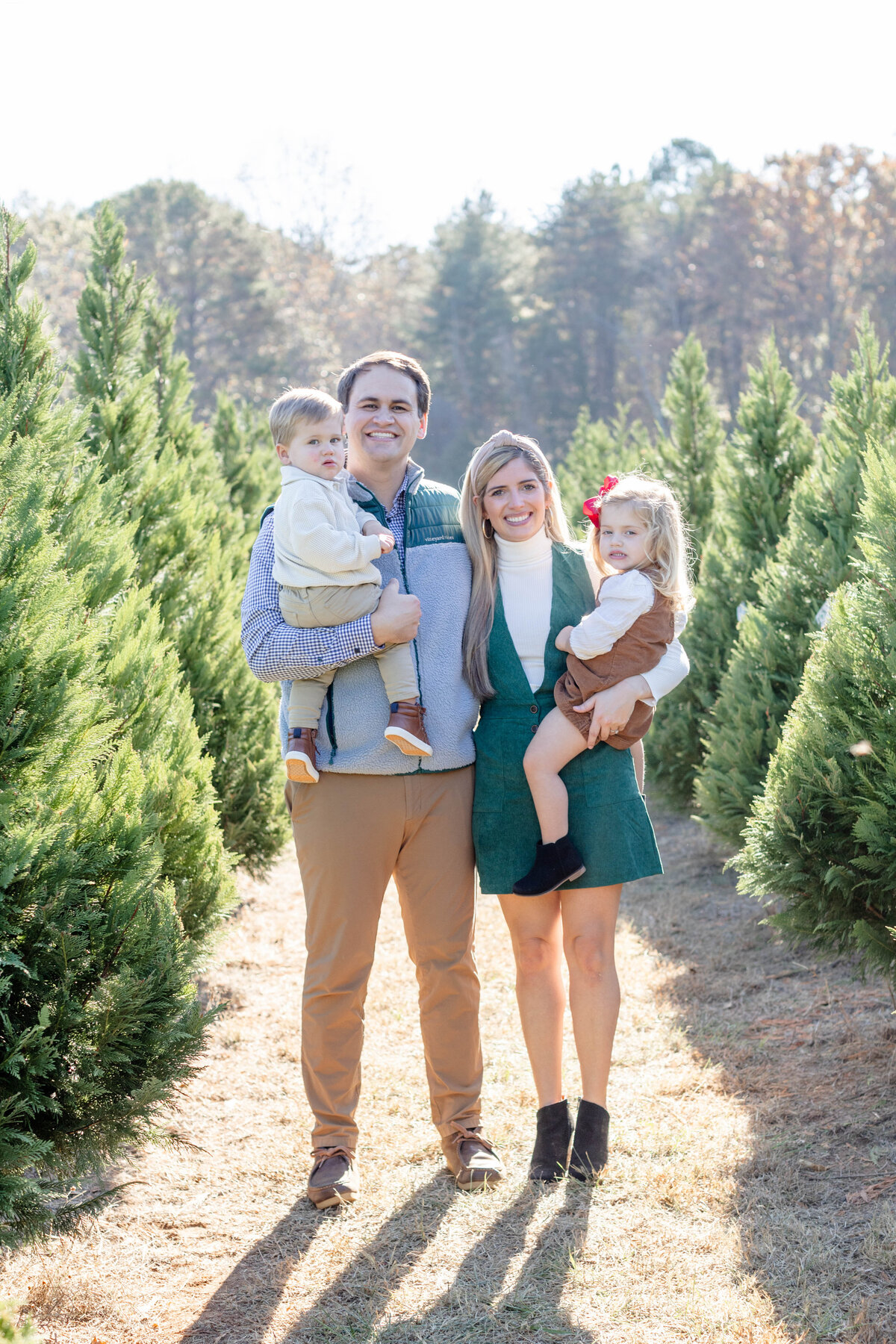 ChristmasTreeFarmMiniSessionGreenvilleSCJennyMacyPhotography-JessicaW-51