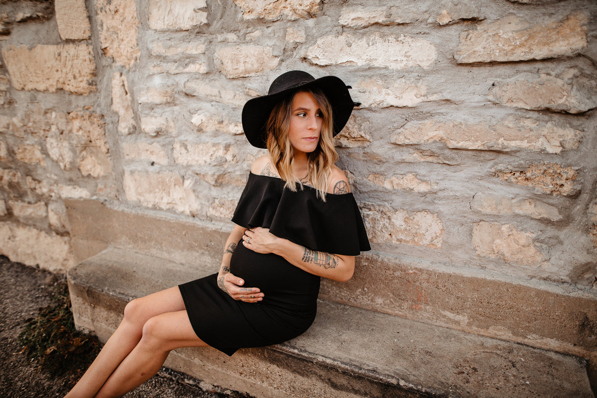 leander texas maternity photographer