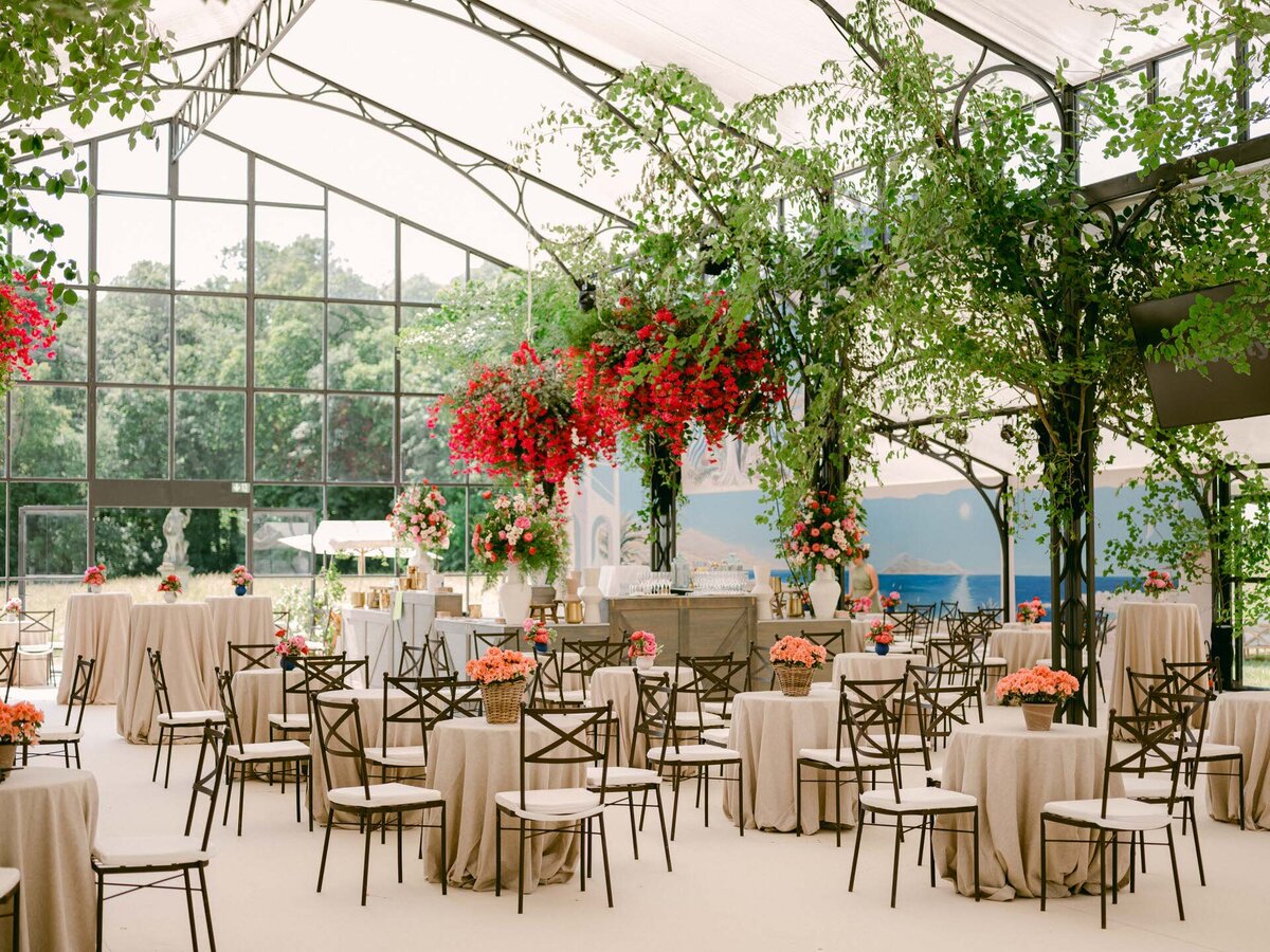 h France Wedding Event Planner Alejandra Poupel 5