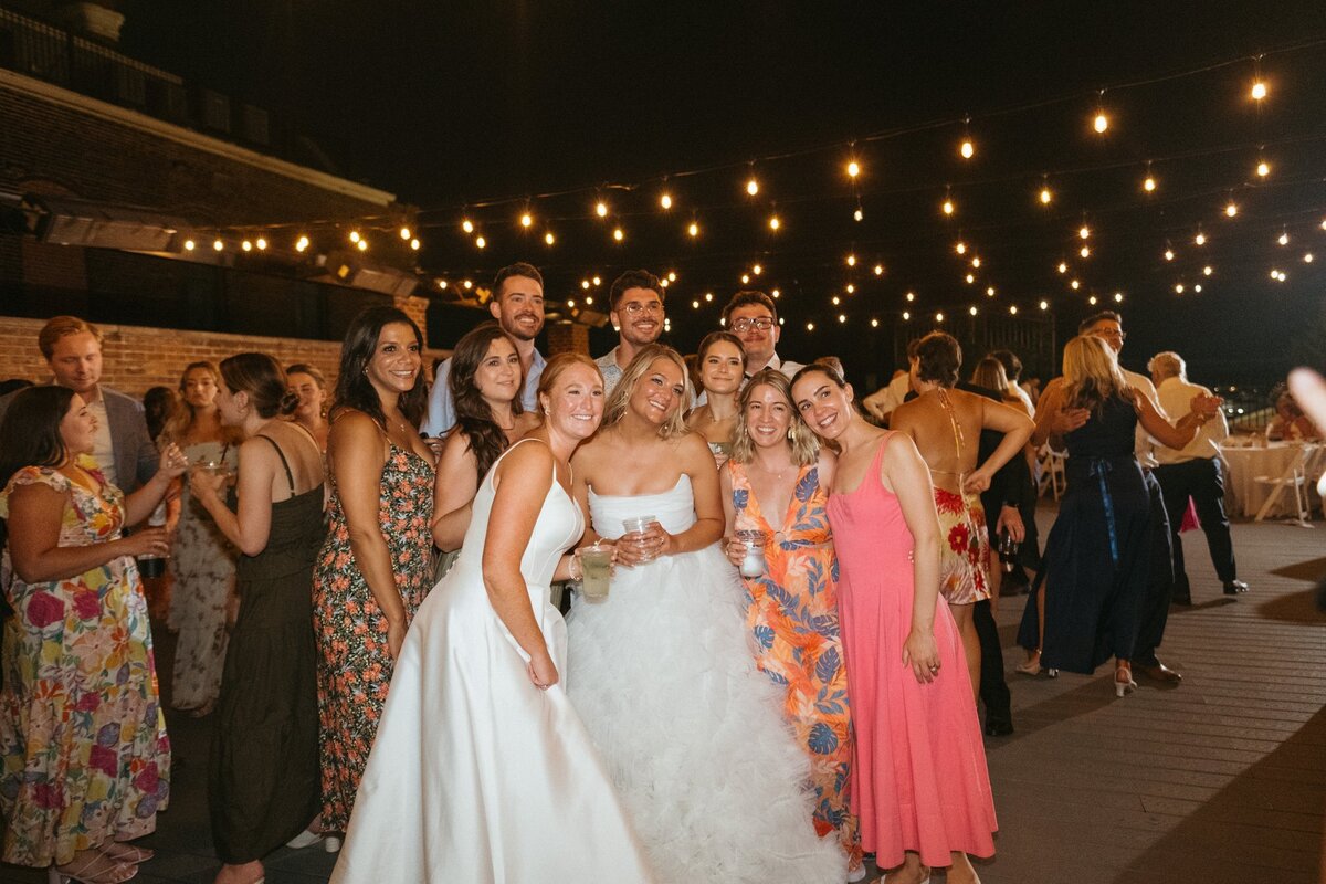 summer - LGBTQ - wedding - chicago