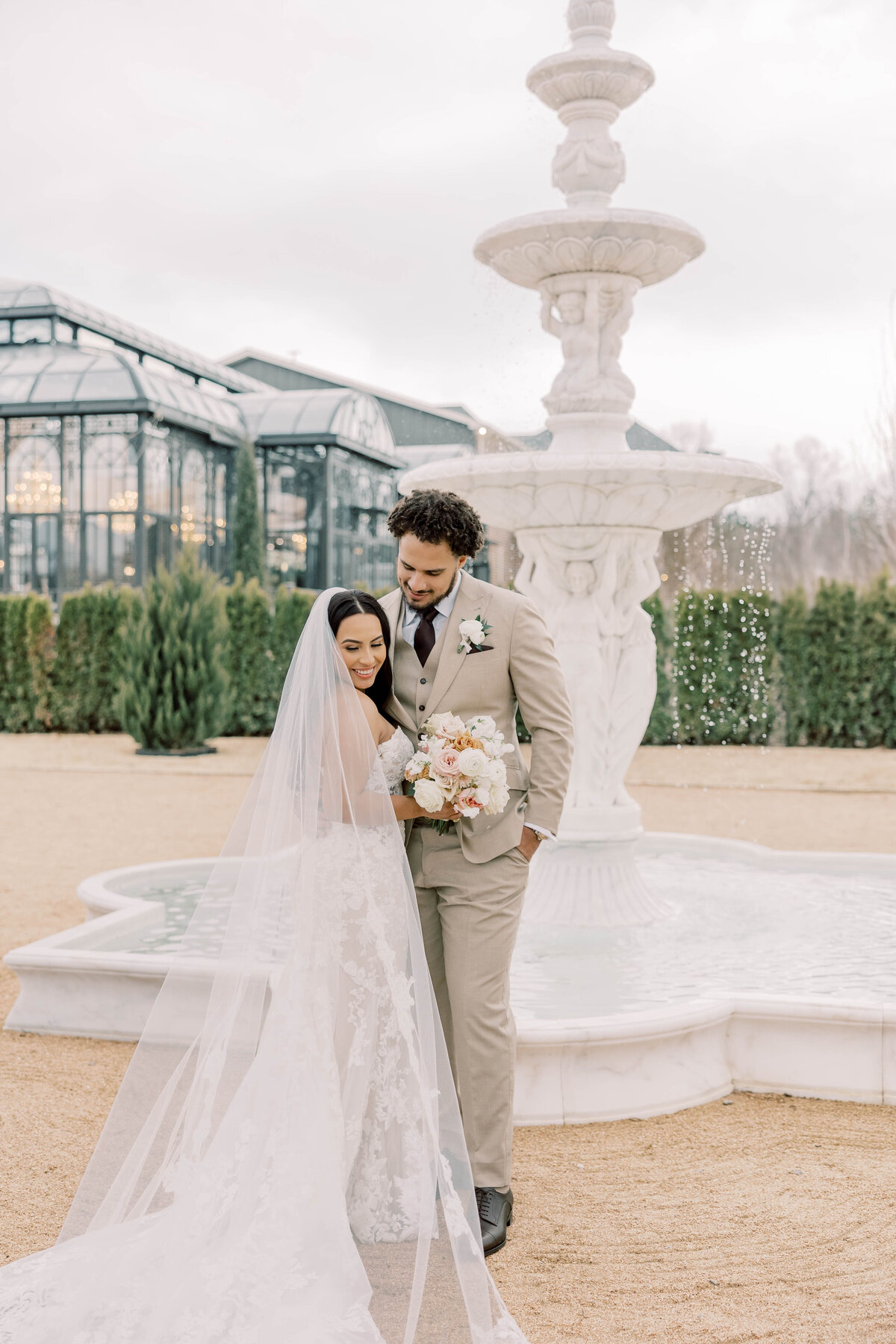 Conservatory Wedding Blackberry Ridge Georgia-9447