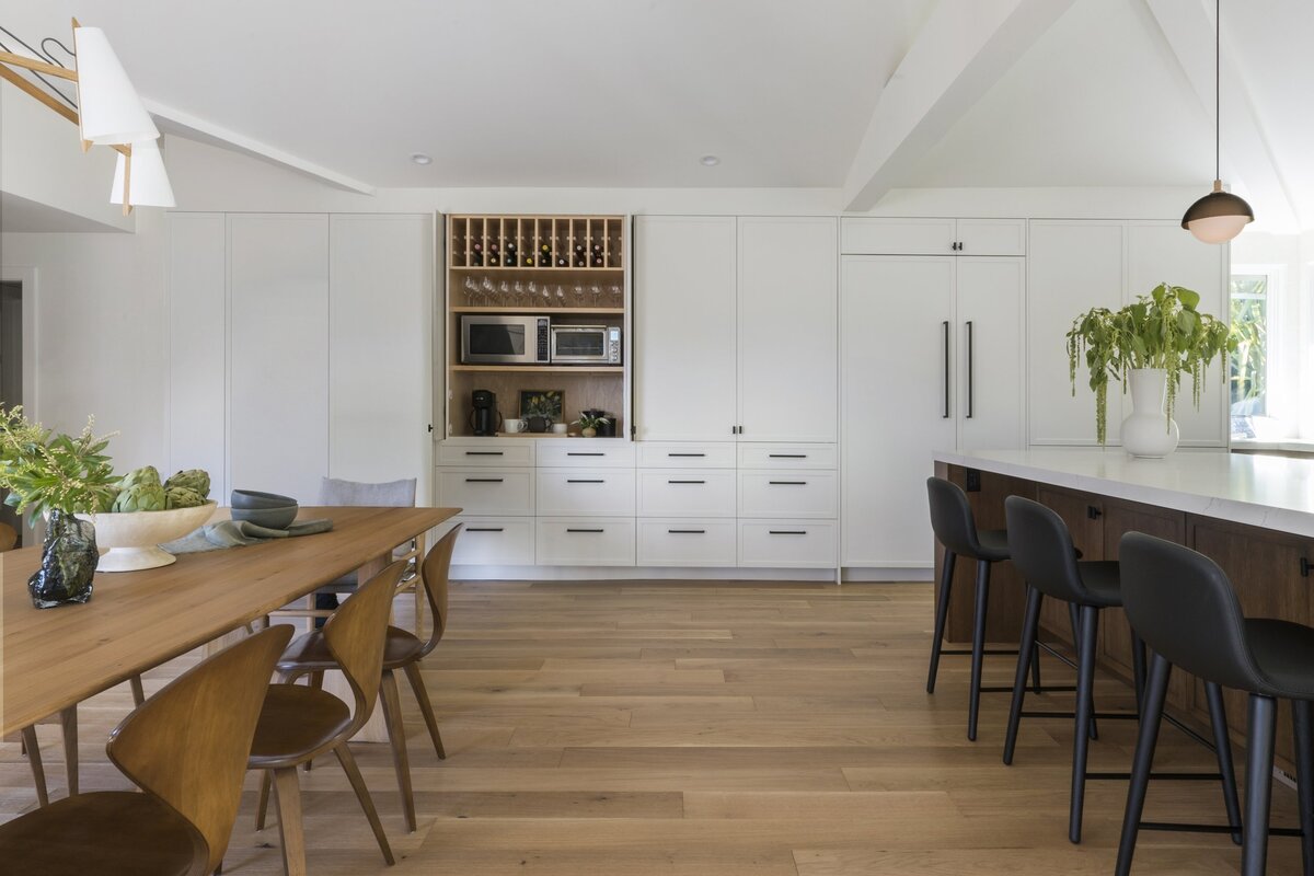 Florence Livingston Interiors Tiburon Interior Design 7