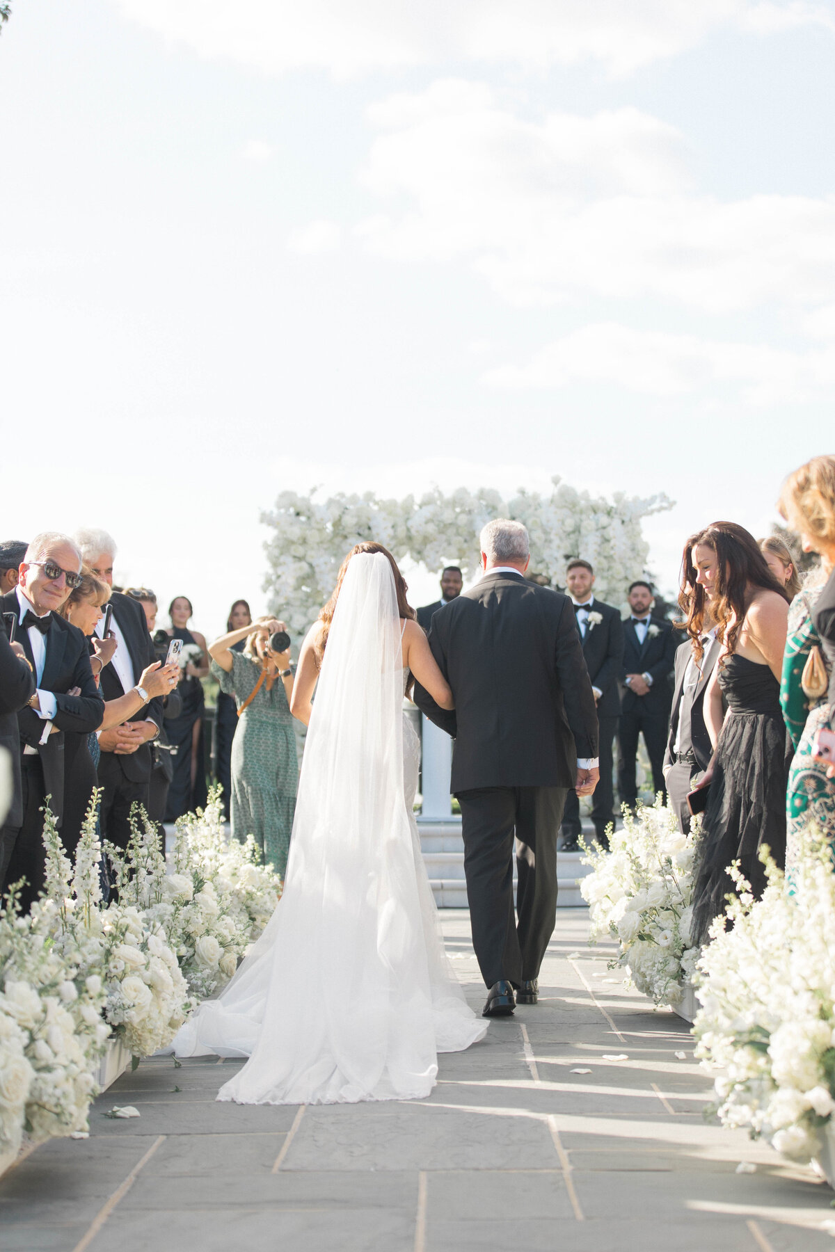 Molly Sue Photography Wedding at Park Chateau 79