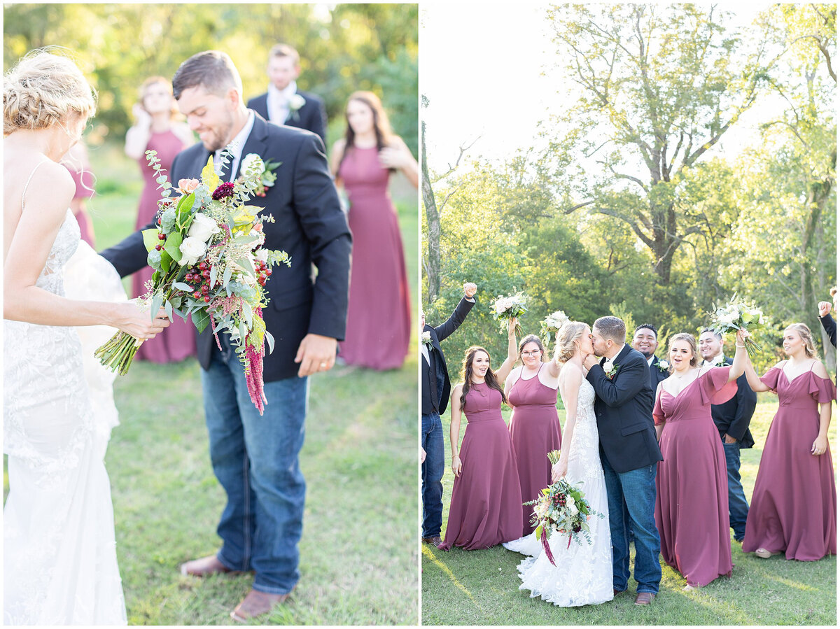 Heather Crump Photography- Club Westerner Wedding_0015