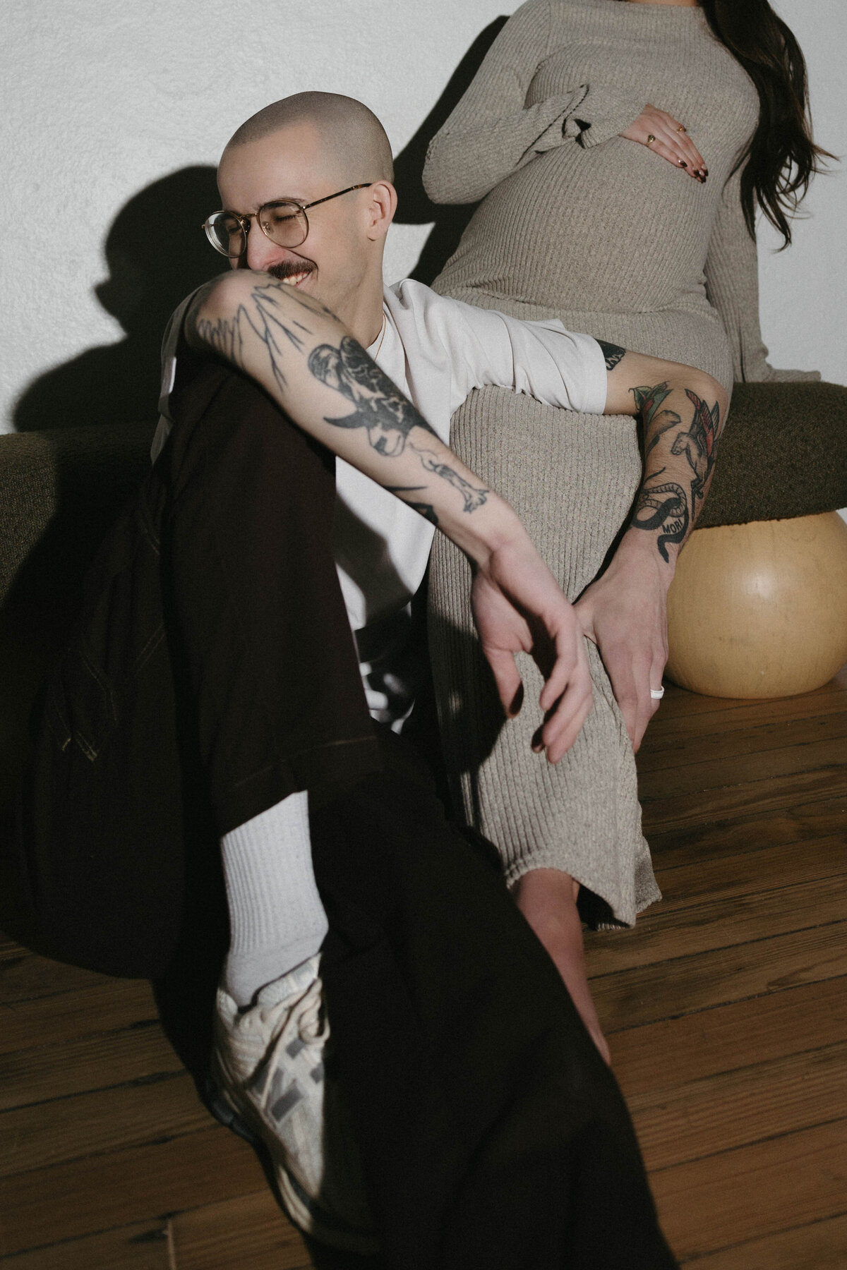 timeless maternity 