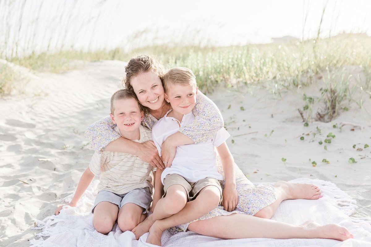 Charleston-Family-Photography-Extended-Beach-Session_0003
