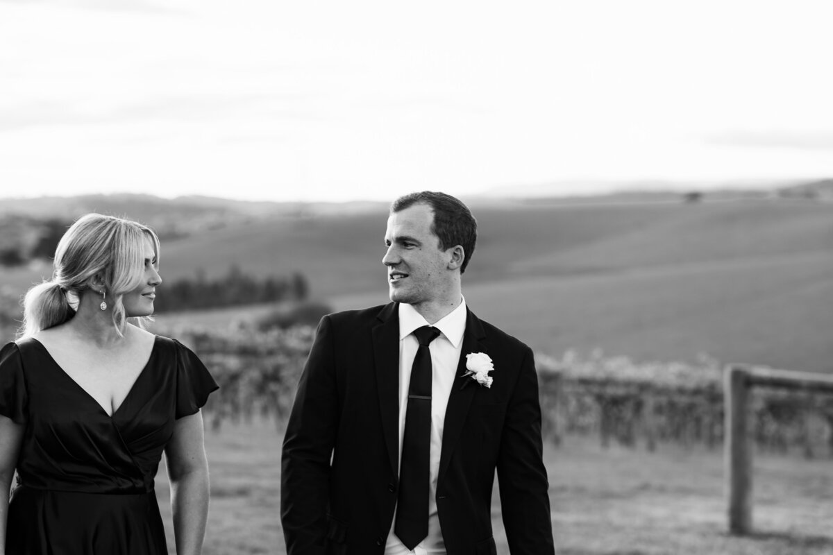 Courtney Laura Photography, Kate and Nick, Yarra Valley Wedding Photographer, Vue on Halcyon-597