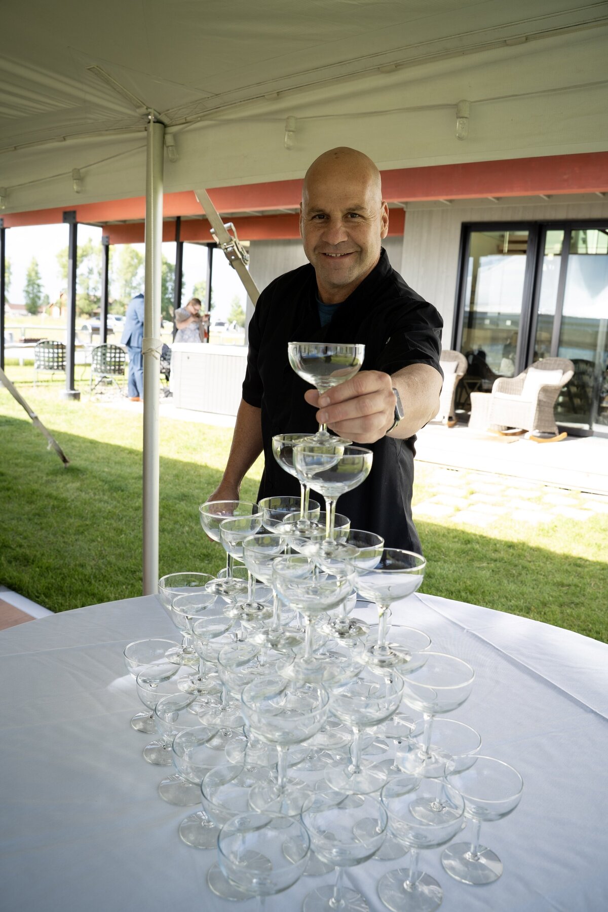 jackson hole wedding services