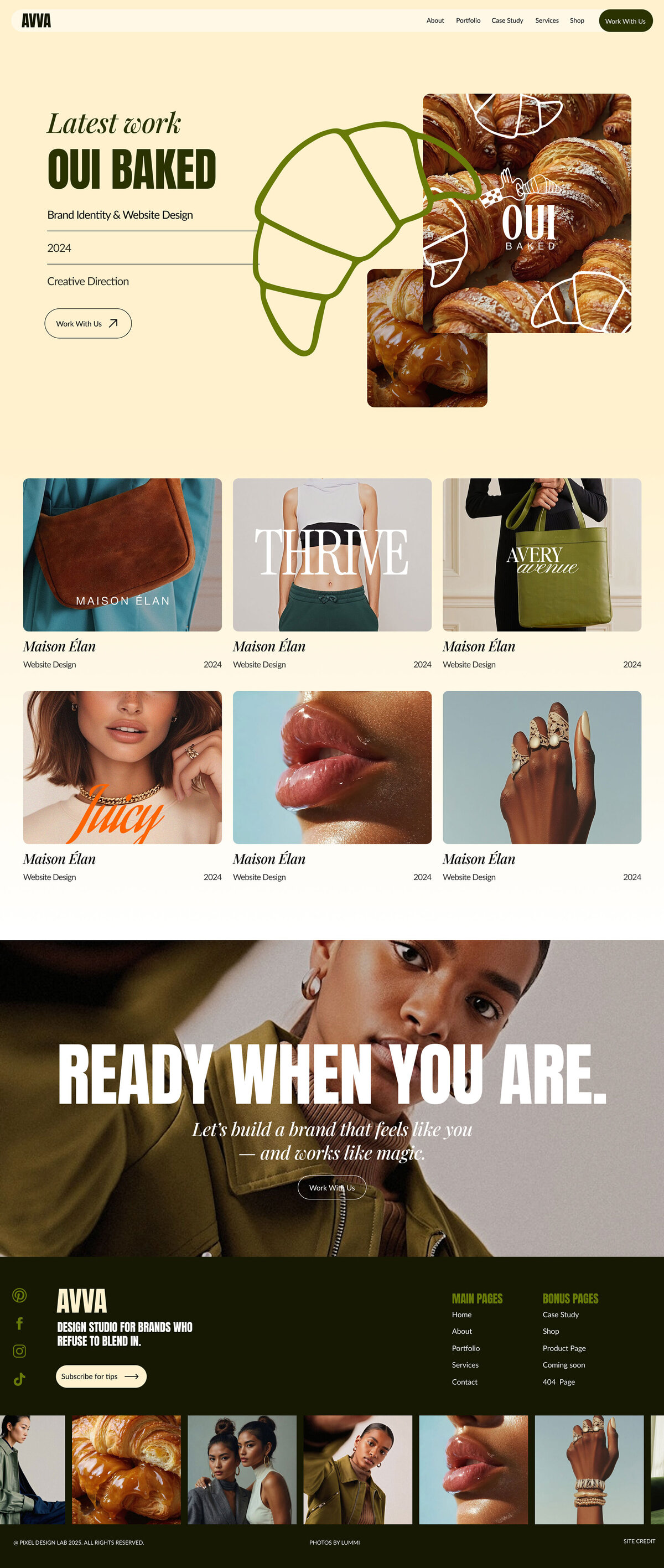 Portfolio