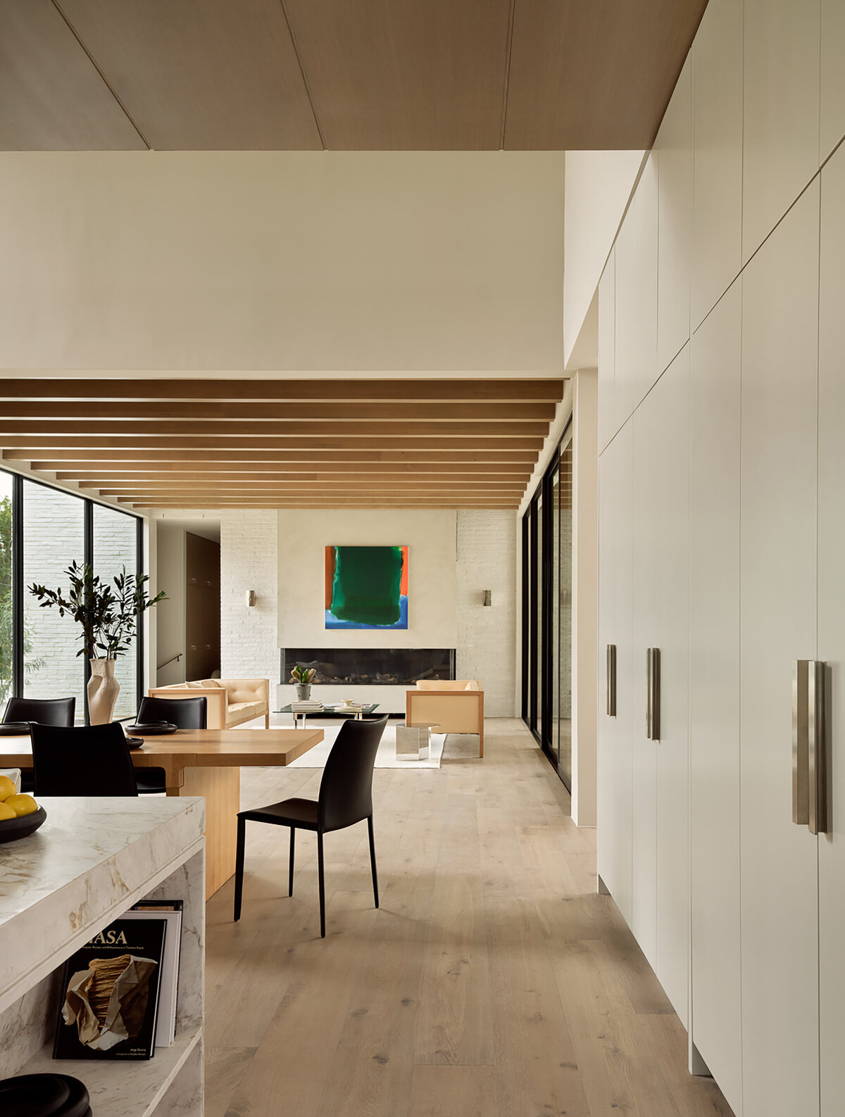 kitchenthrough