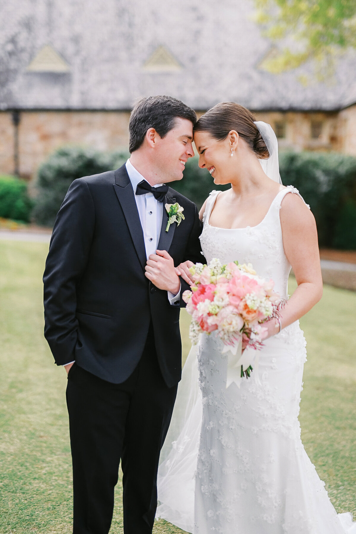 Country Club of Birmingham Wedding-30