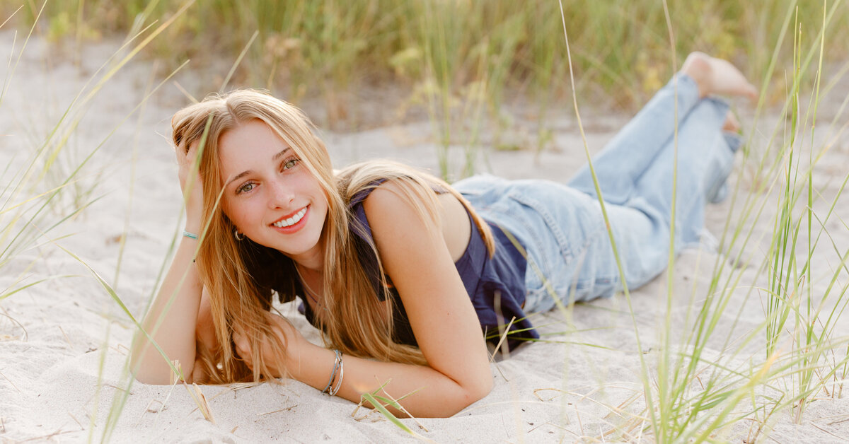 lily featured