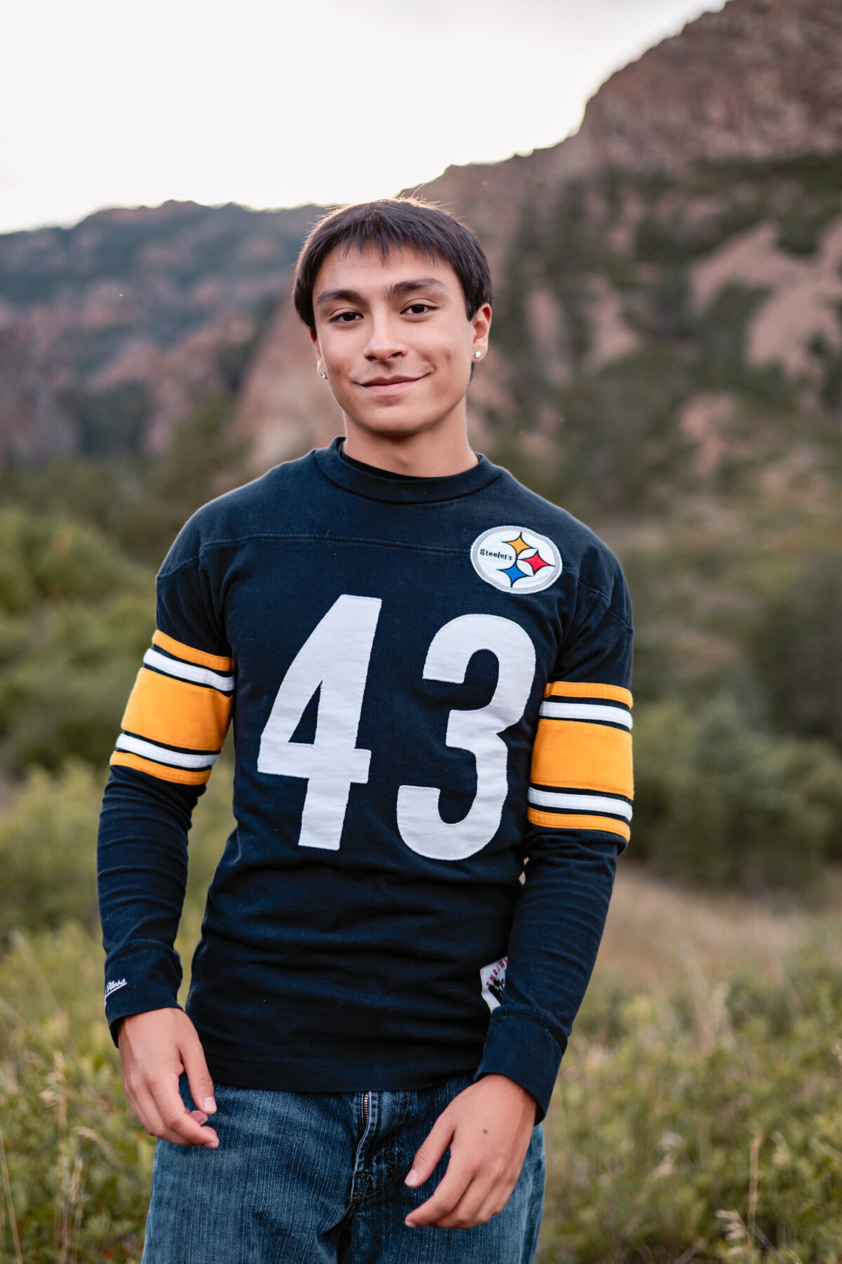 High School Senior Photos 3