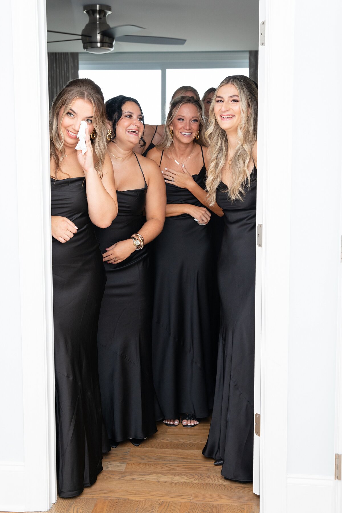 Angela + Wyatt Wedding Photos - 1 Preceremony 46 of 85