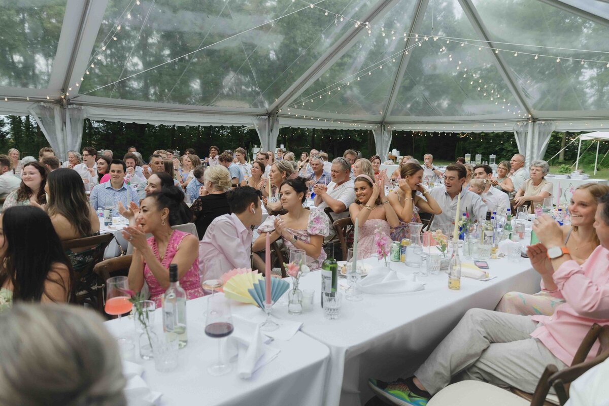 Colourful Spring Wedding - Sonia V Photography