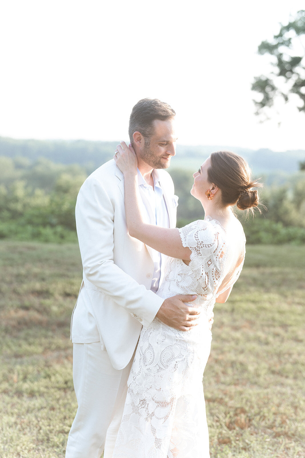 Hannah Malloy Virginia Wedding and Family Photographer