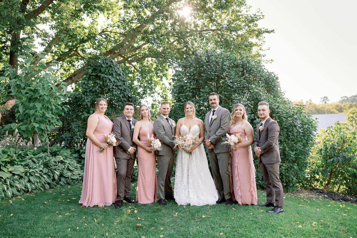 Wedding Party Portraits-42