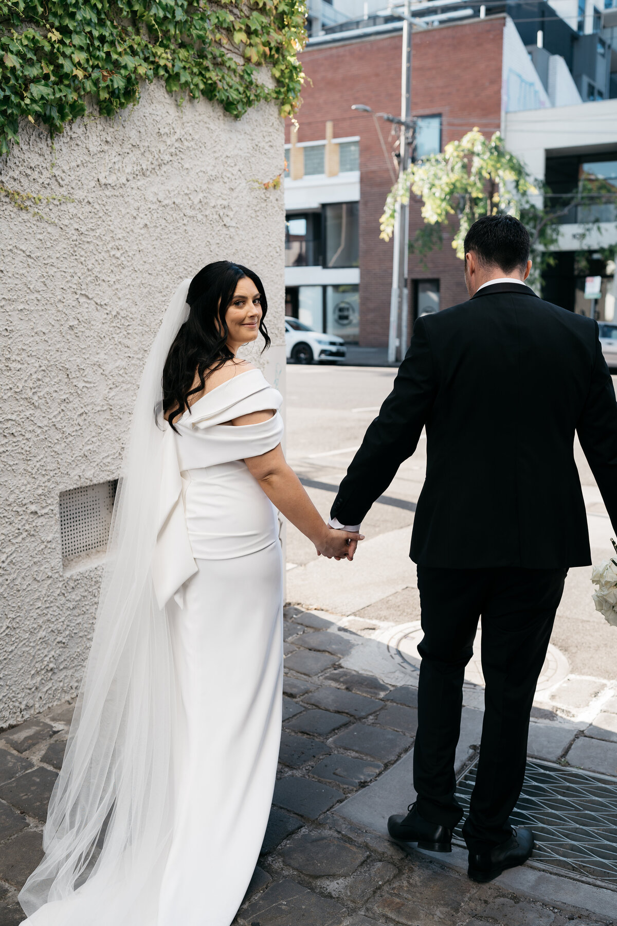 Luminare, Melbourne City Wedding Photographer, Samantha and John-673