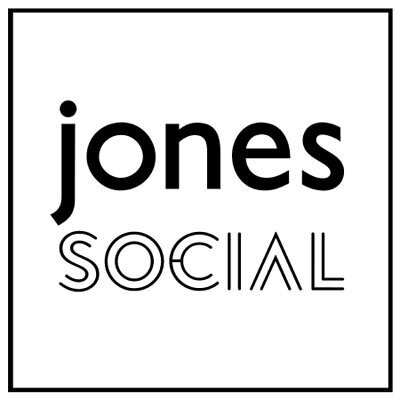 Jones Social78625JS-400