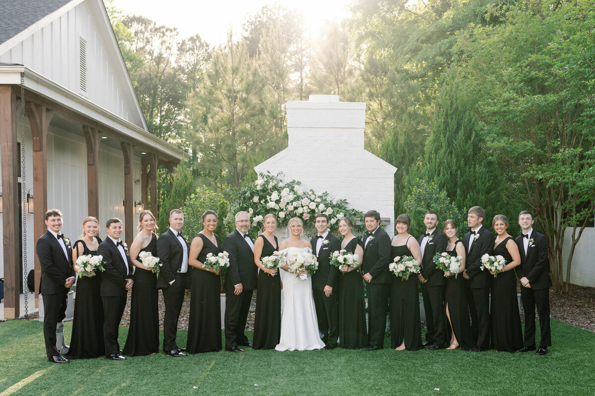 North Carolina Wedding Photographer | Kelsie Elizabeth 053