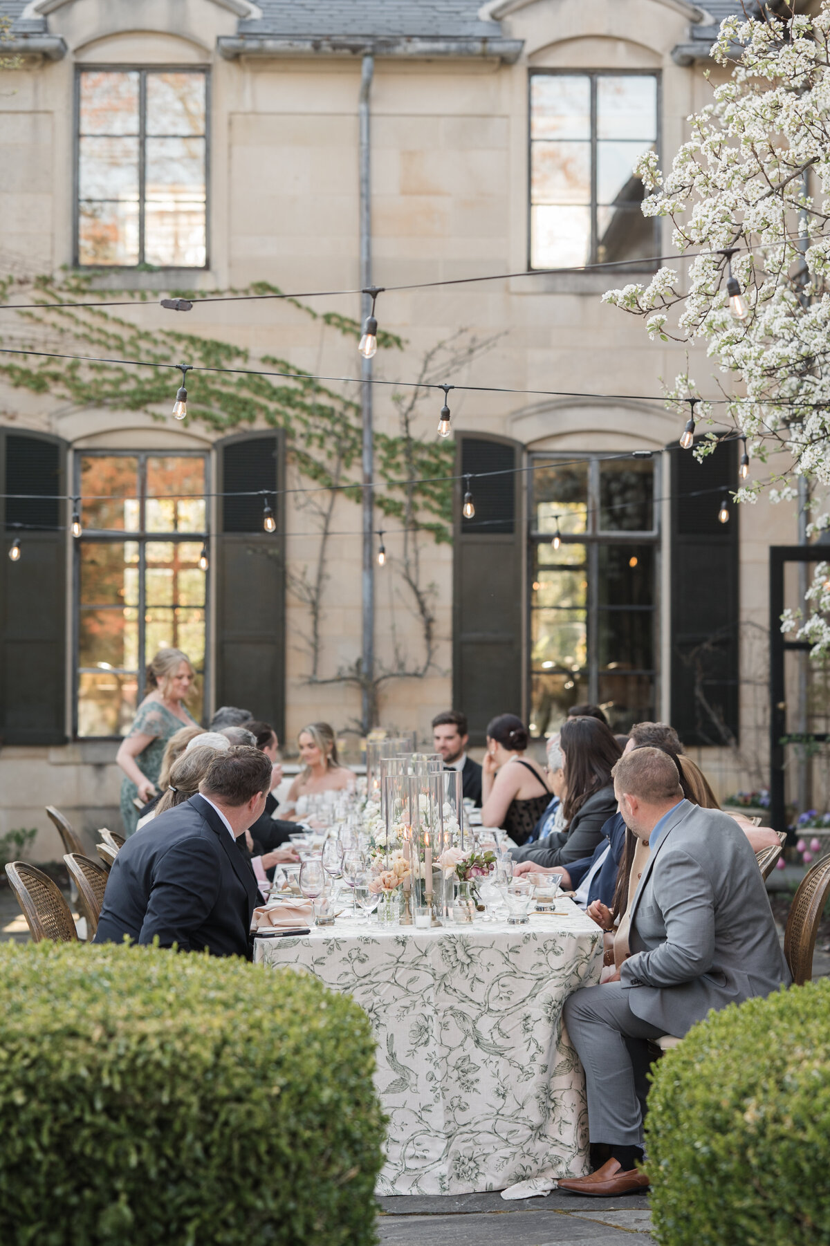 Greencrest Manor Wedding Michigan Wedding Photographer-176