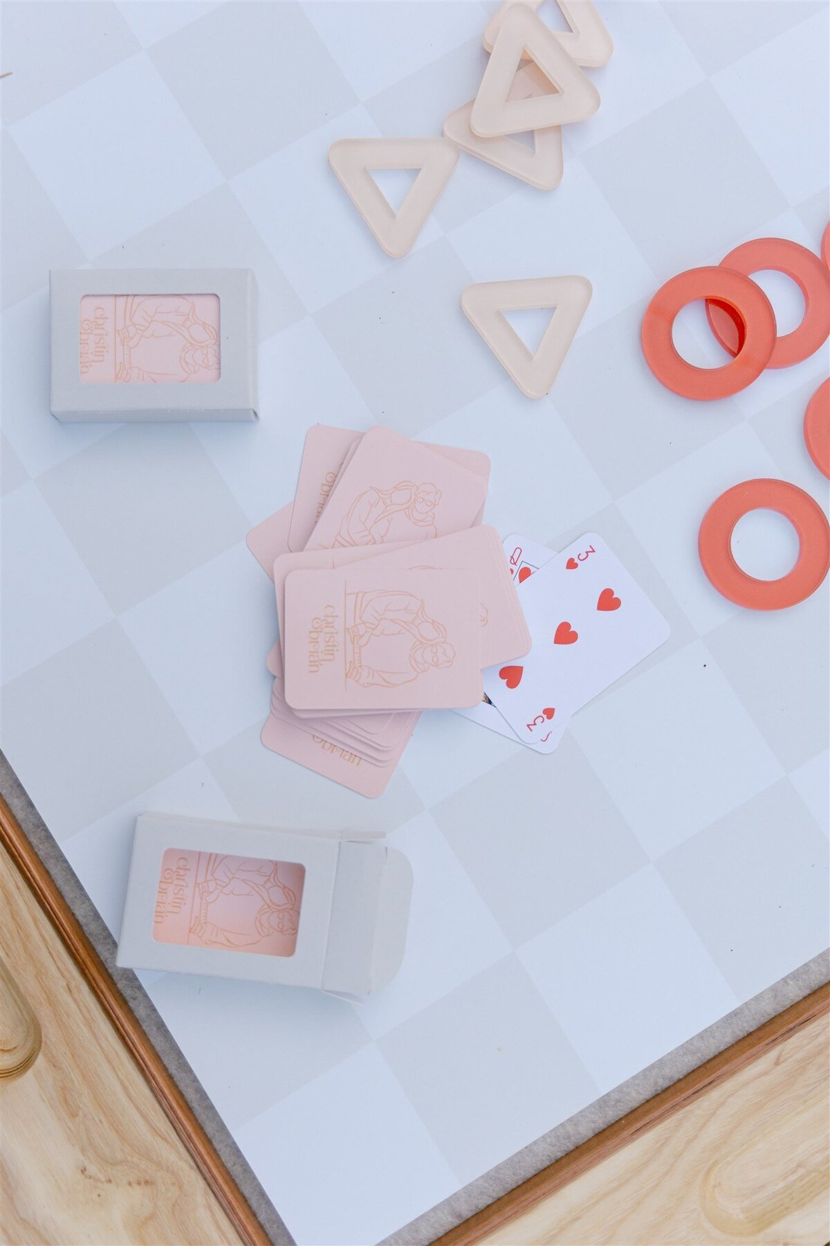 wedding-playing-cards-sedona-arizona
