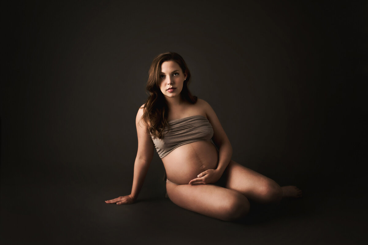 Studio Maternity Edit 01