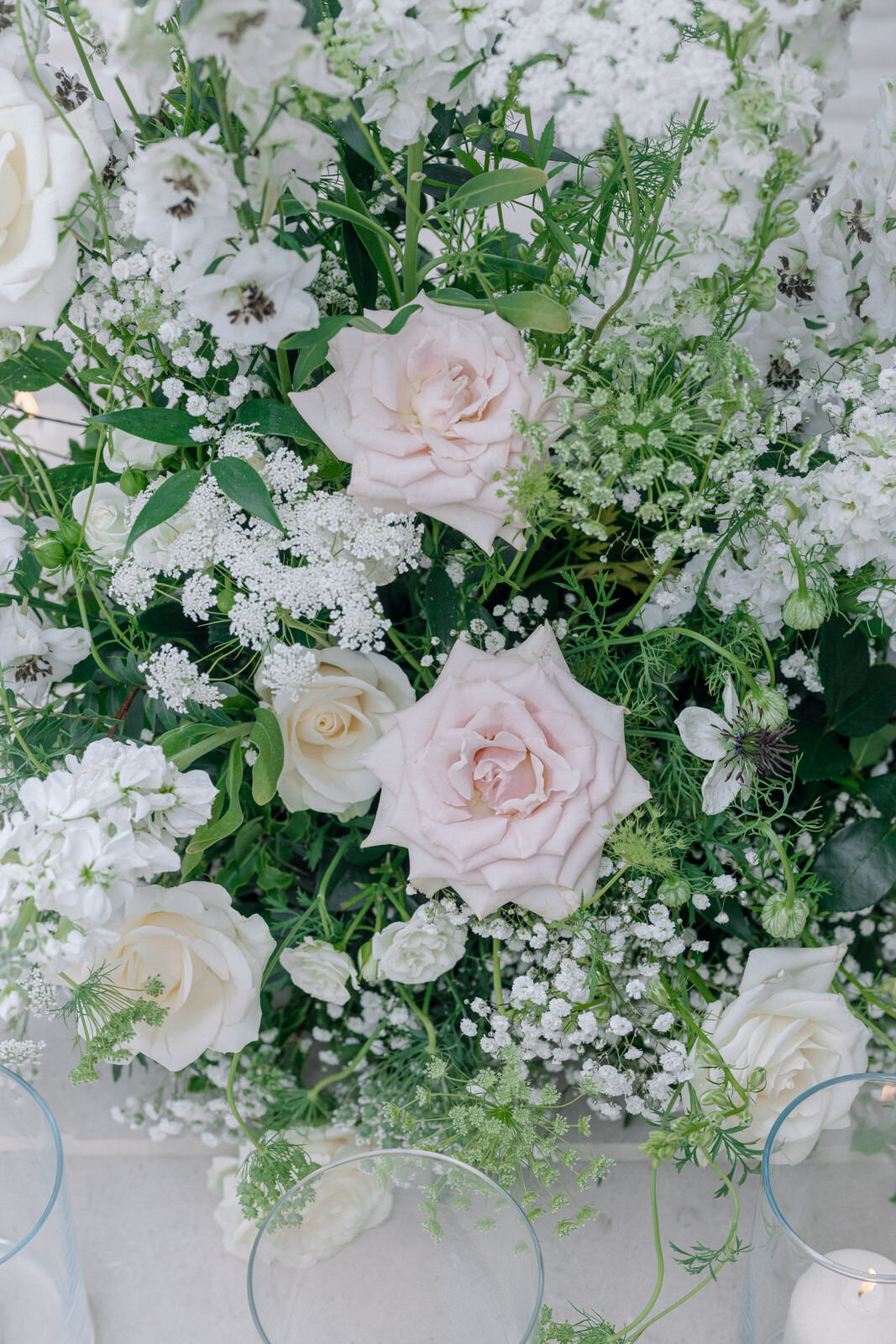 Mandarin Oriental London Wedding Planner 107