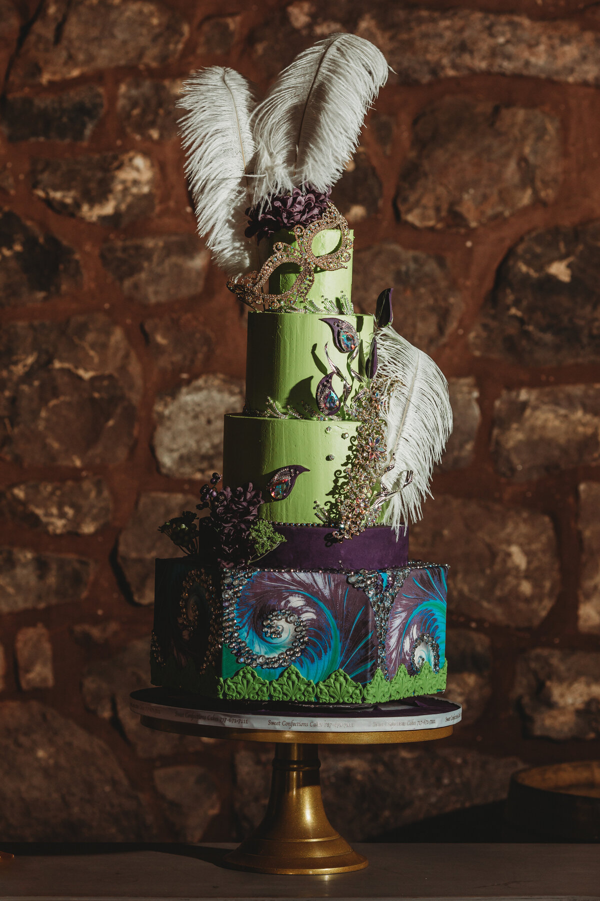 cake  4