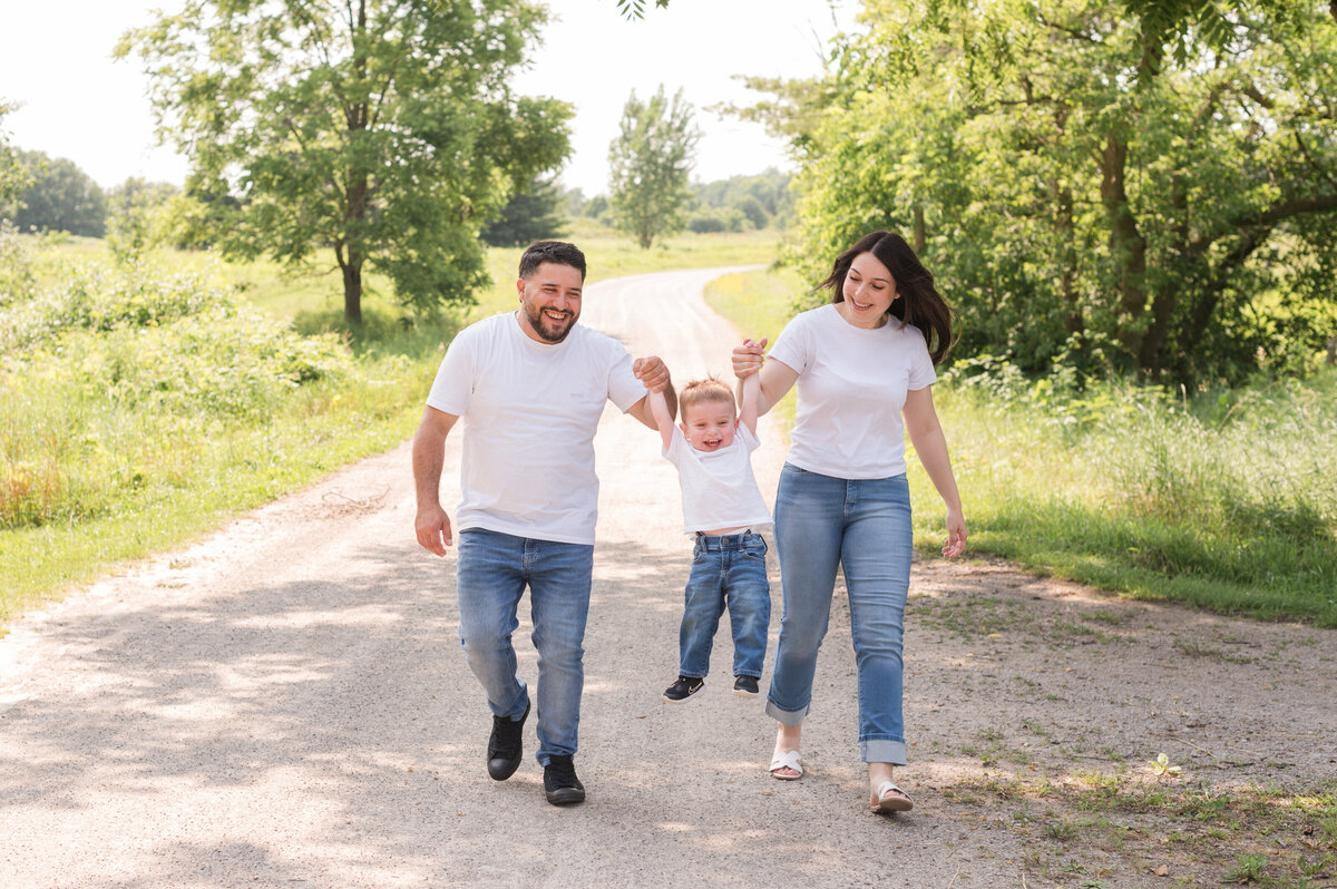 bronte creek provincial park family 19