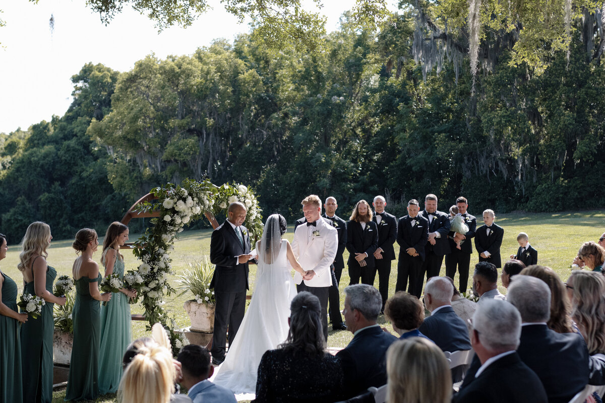 Wedding Ceremony