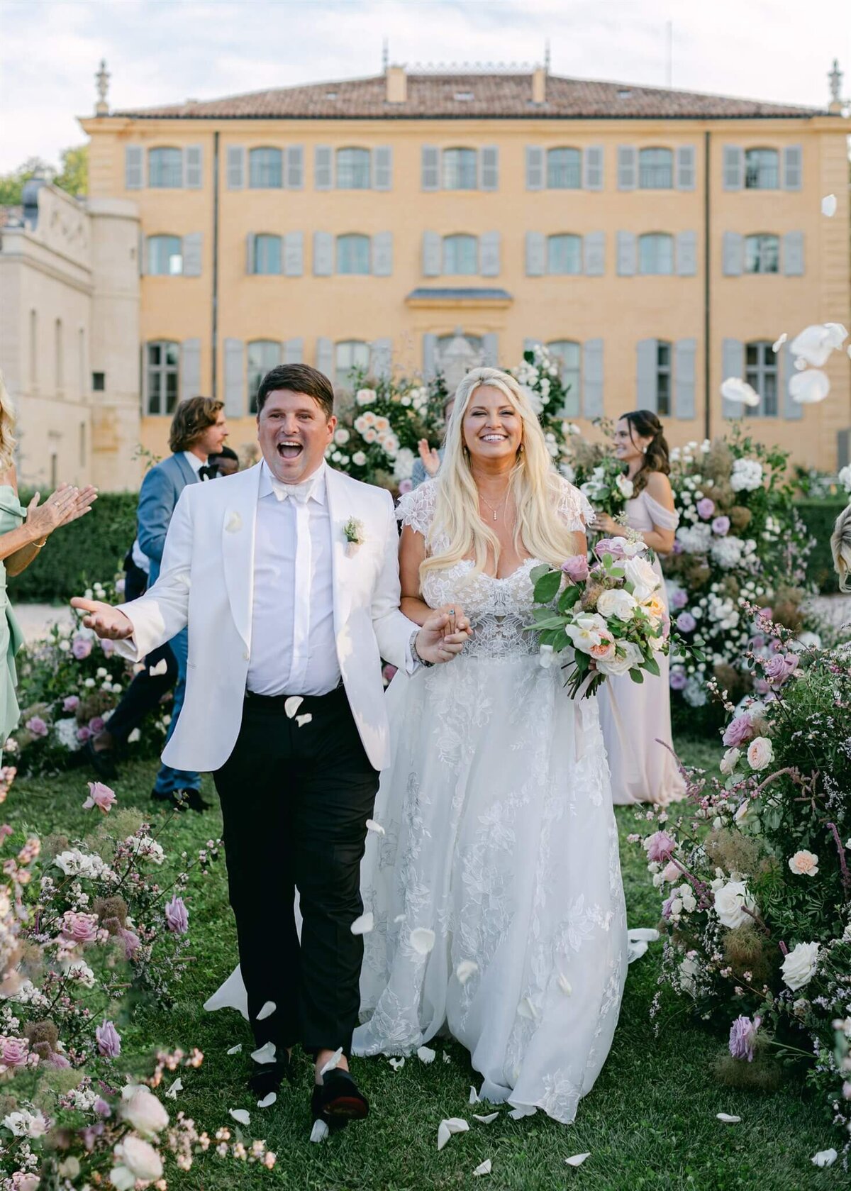 Diane Sotero Photography_Destination Wedding_Chateau De Fonscolombe_Provence_France_0526