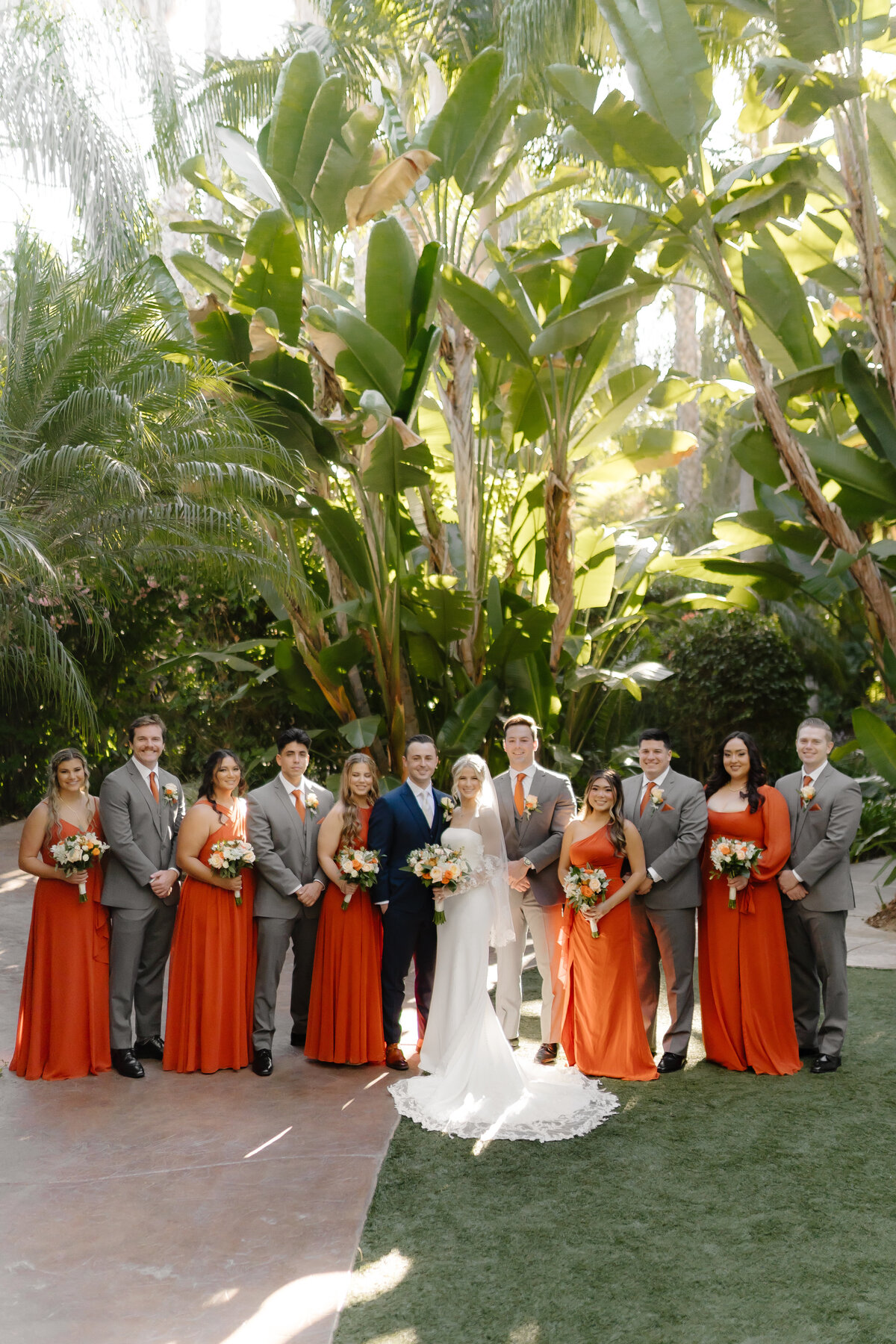 The Grand Tradition Estate 89