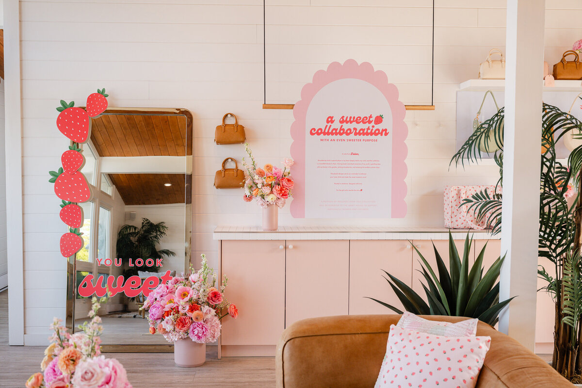 Poppys and Peonies X Fallon Launch Event (June 17th 2025)-25