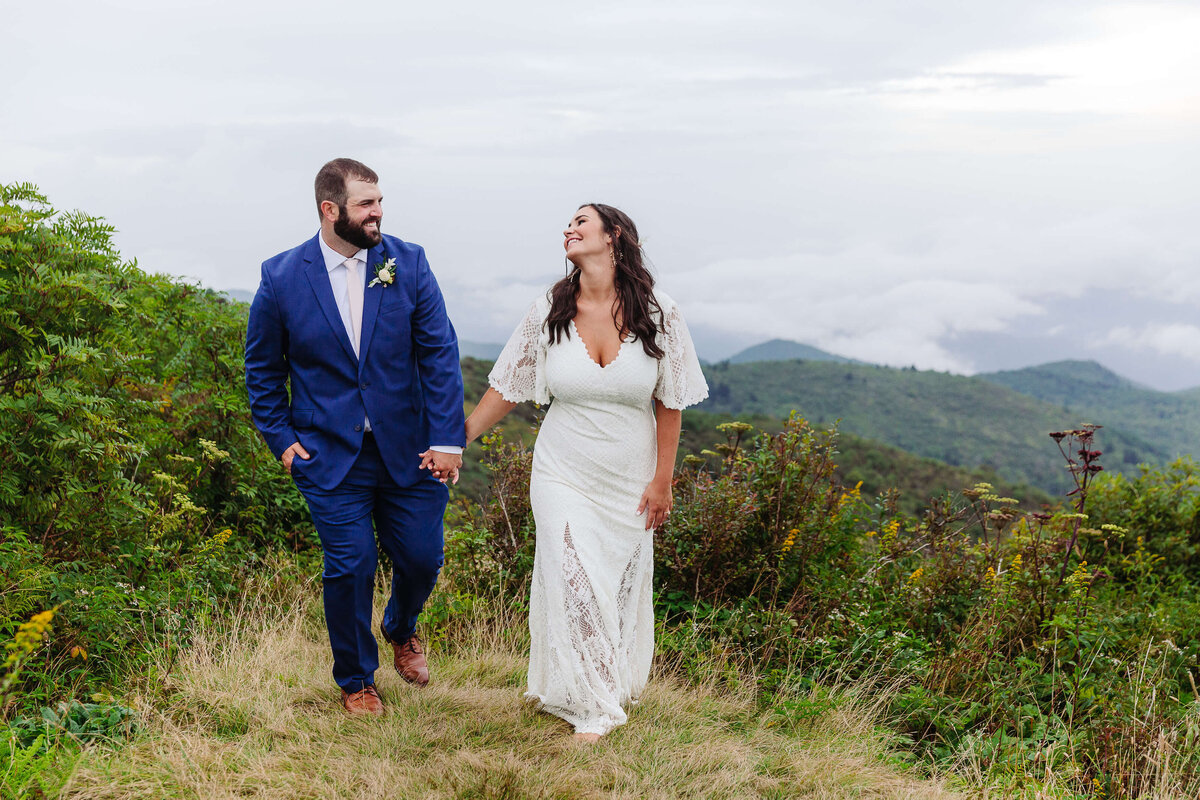 Black-Balsam-NC-Elopement-52