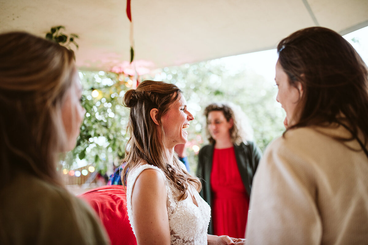 Marianne Bal Photography Bruiloft Bas & Mylene Rossum-639