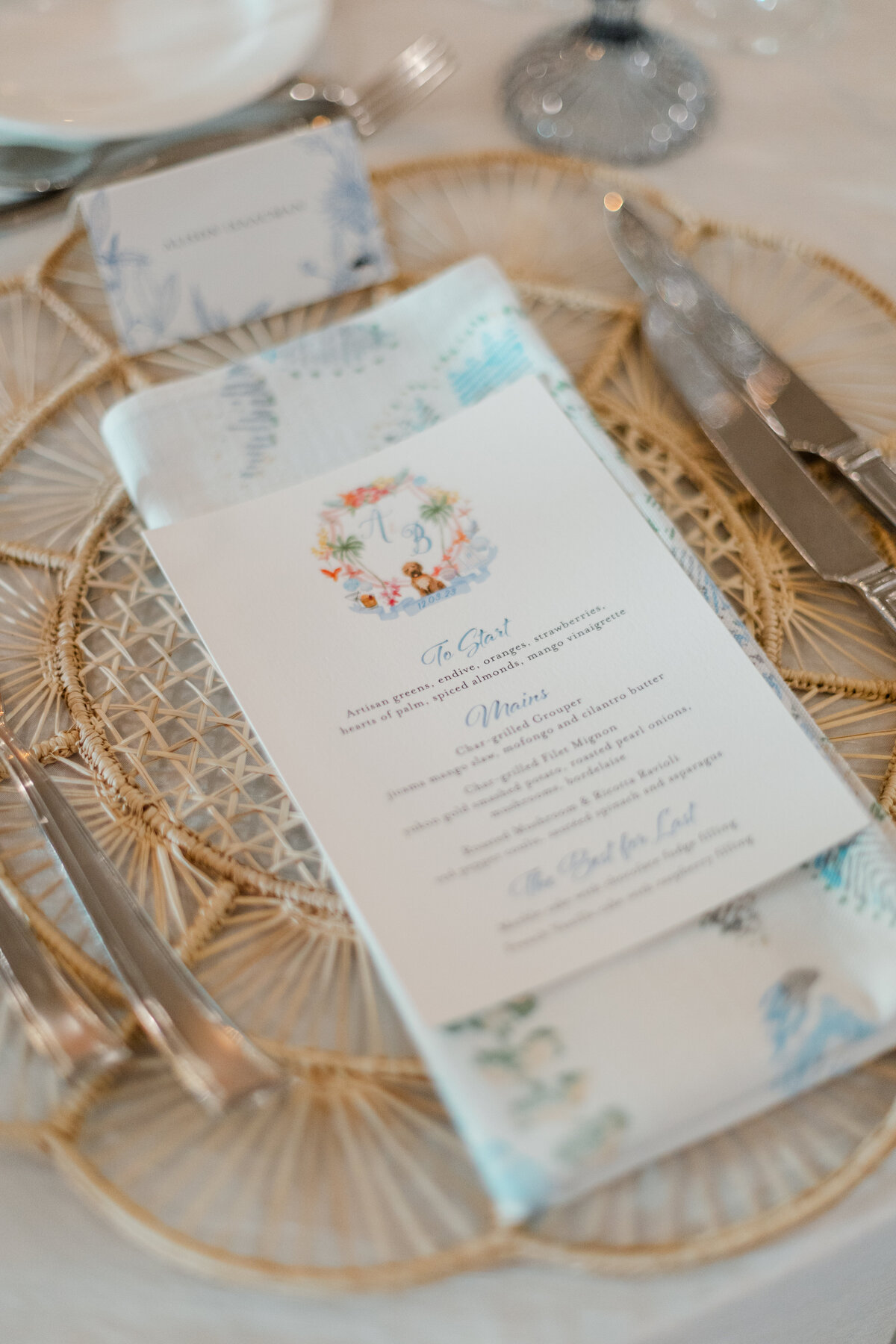 Longboat Key Club Wedding370