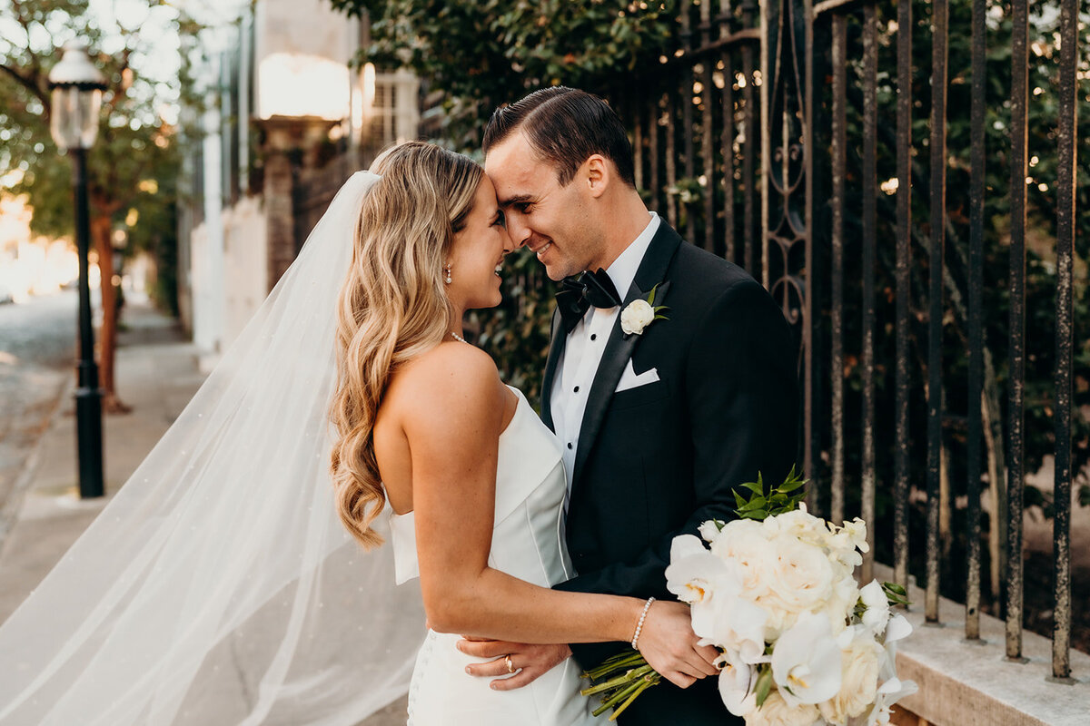 Wedding at The Cedar Room - 25