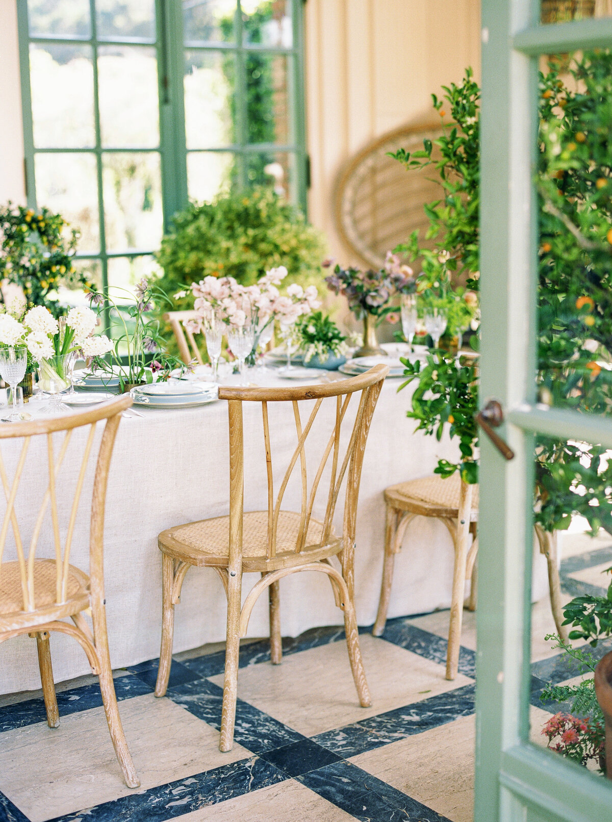 Filoli Gardens Wedding Photographer