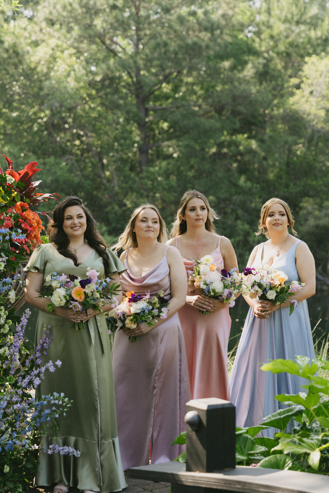 CHARLESTON WEDDING | MEGAN + TYLER