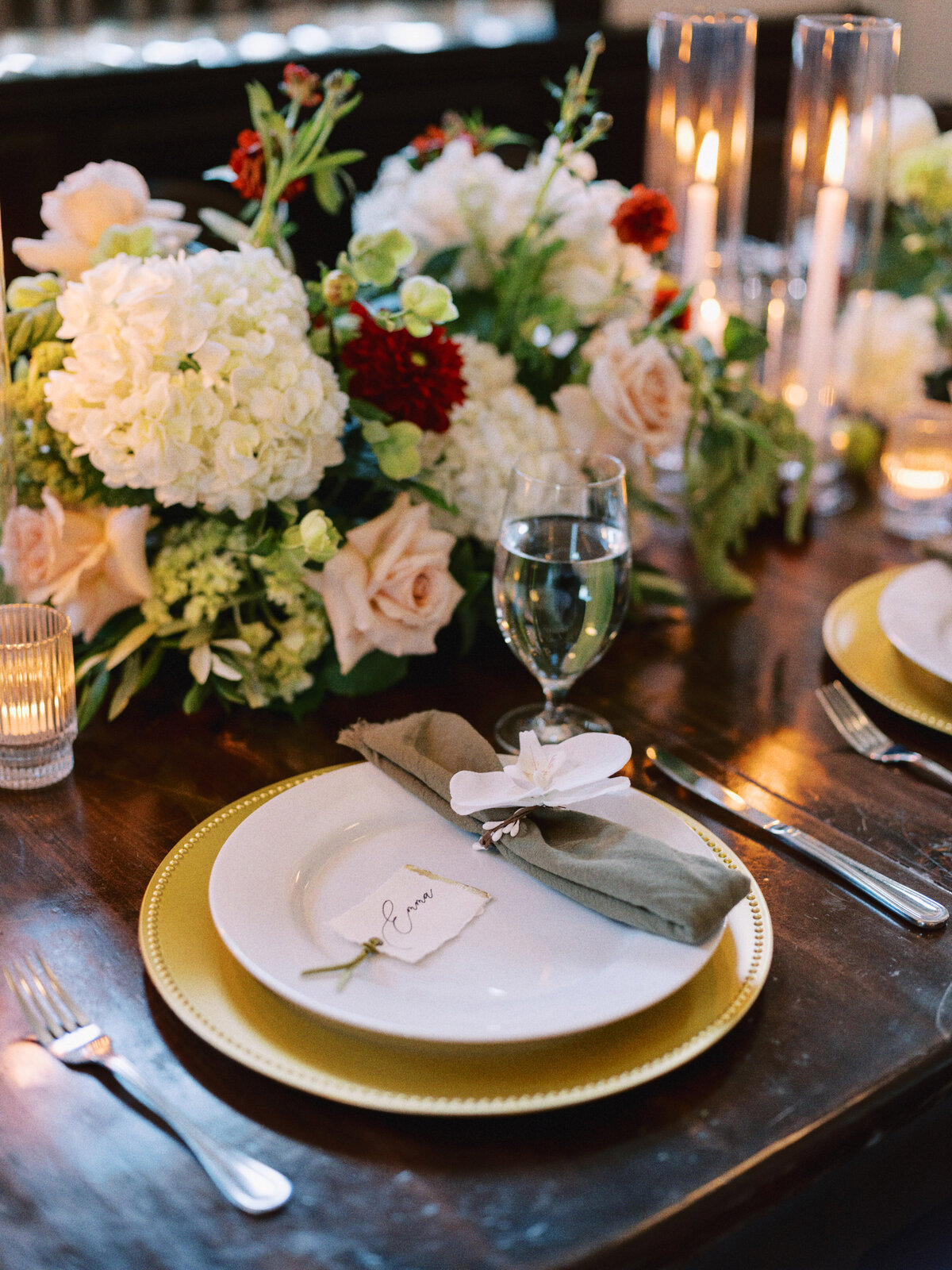 Gabriella + Andrew The Mason-646
