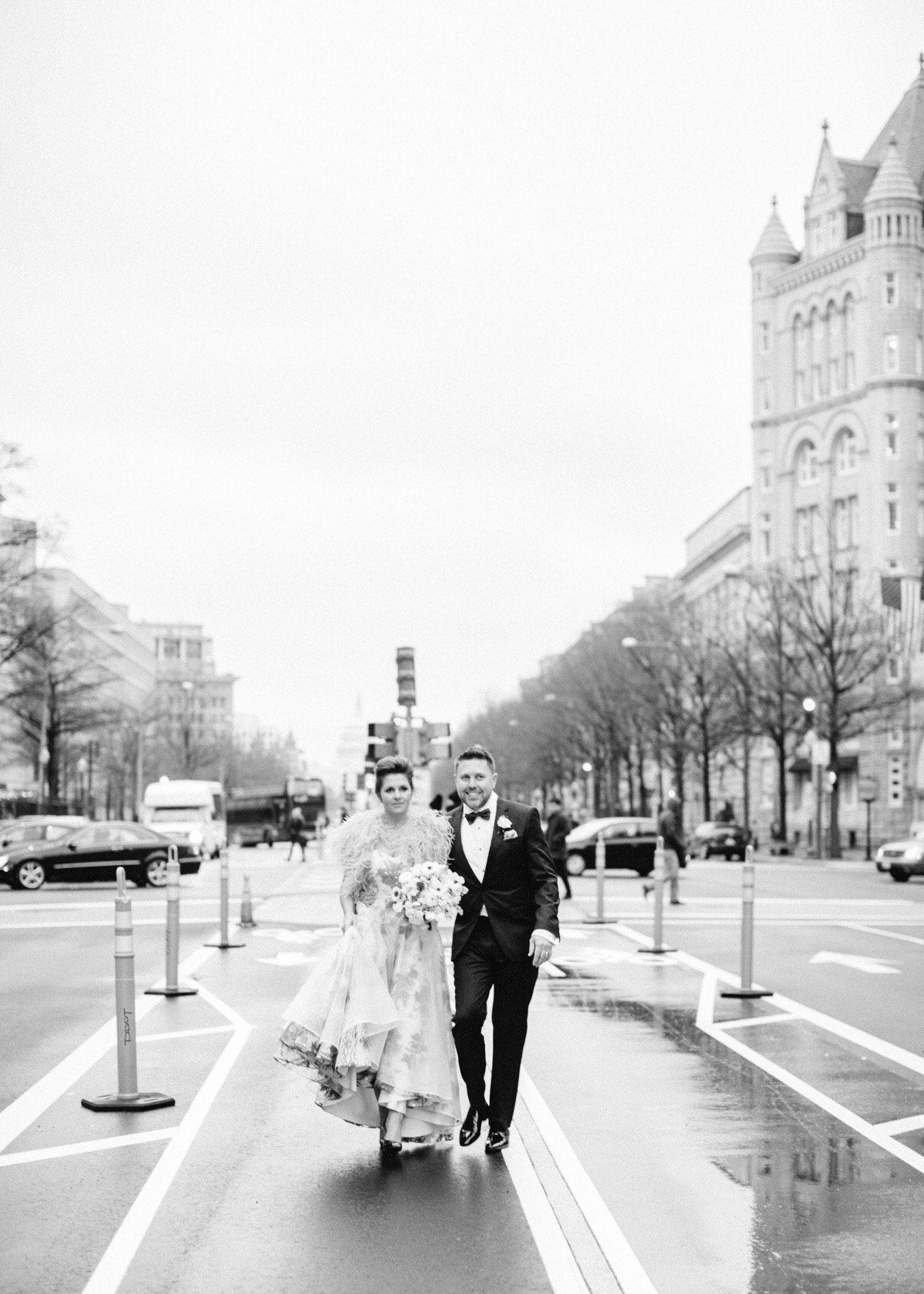 Washington-DC-Wedding-White-Magnolia-Designs - 4