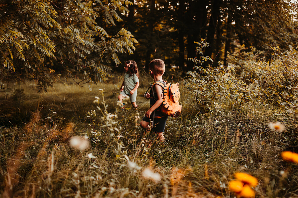 Nature photography - Amanda Nicholle Photography