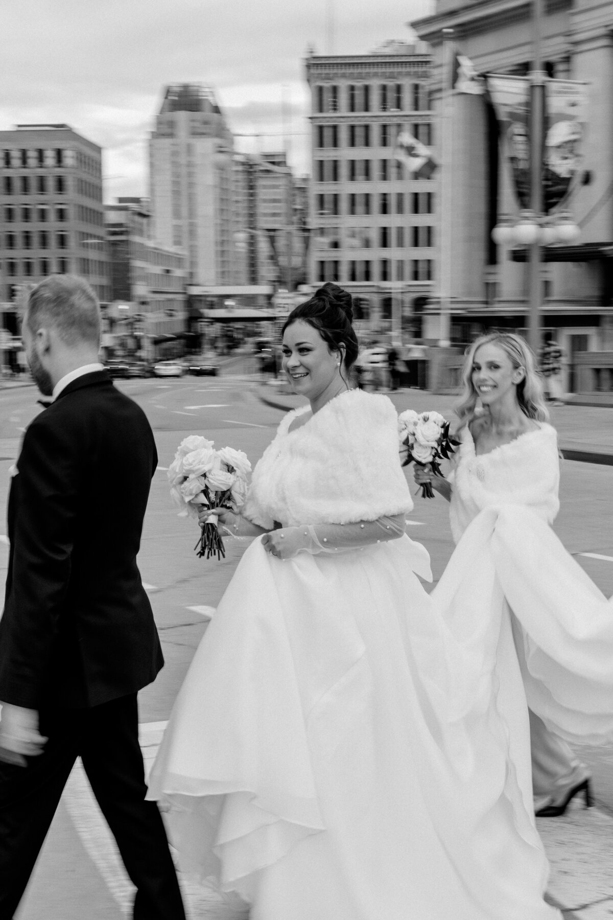 0922 Pascale and Nicolas NAC OBorn Room Wedding Downtown_Ottawa_Photography by Emma