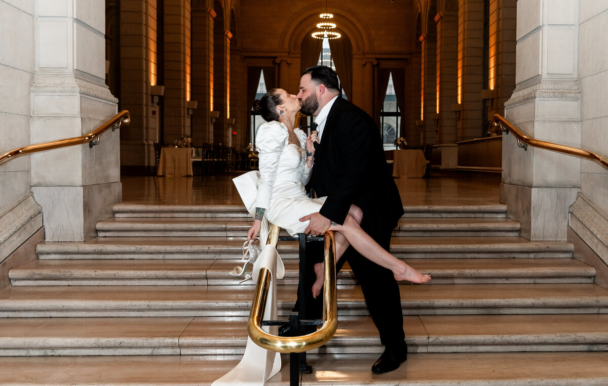 The Admiral Room Buffalo NY Buffalo NY wedding Photographer Rochester NY wedding photographer WNY weddings Vault @ 237. WNY Photographer. WNY wedding photographer