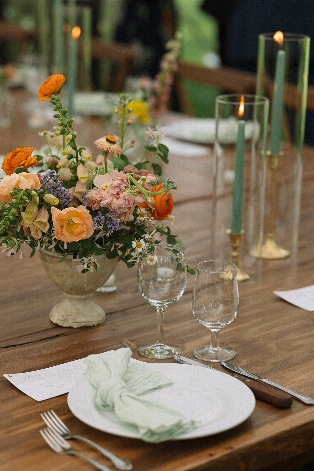 Kasey + Anthony- the party! by The Delacastros Jackson Hole Wedding Photographers-53