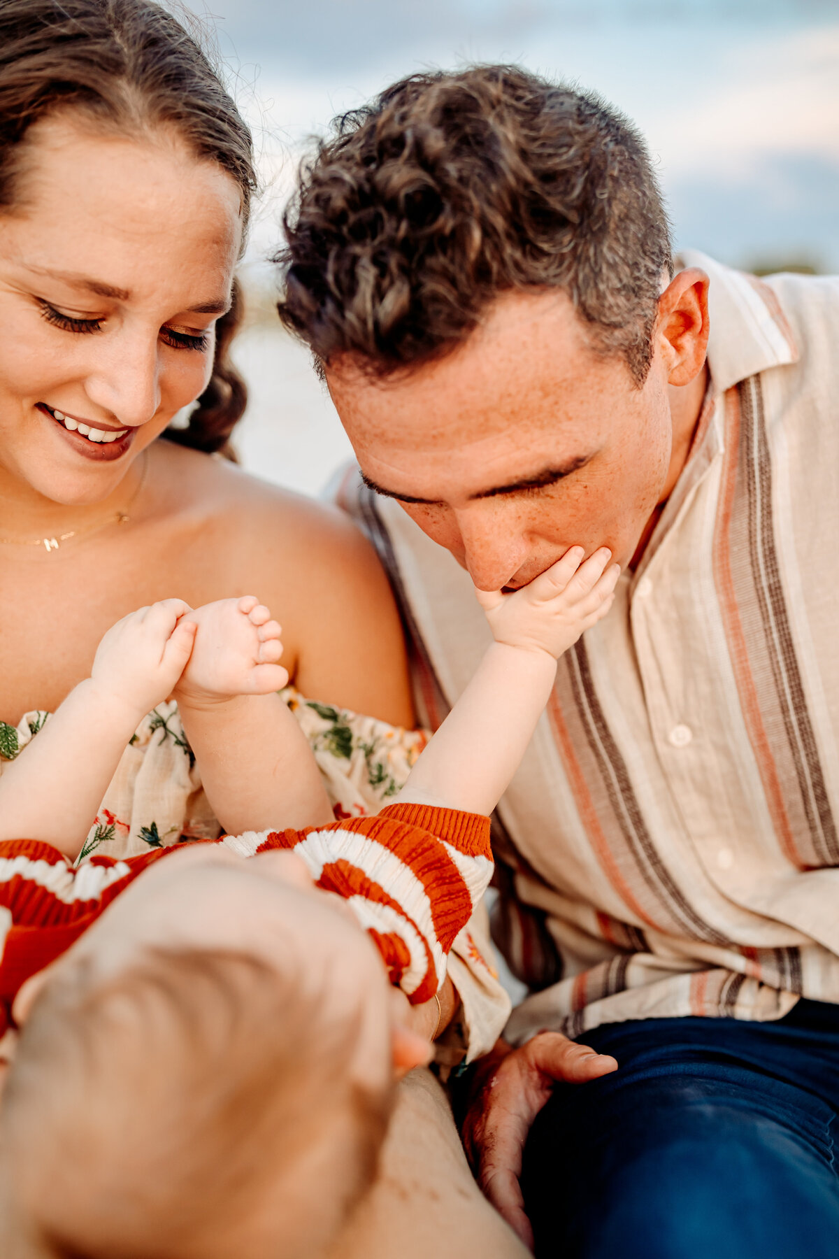 Smyrna Dunes Park Family Photographer 102