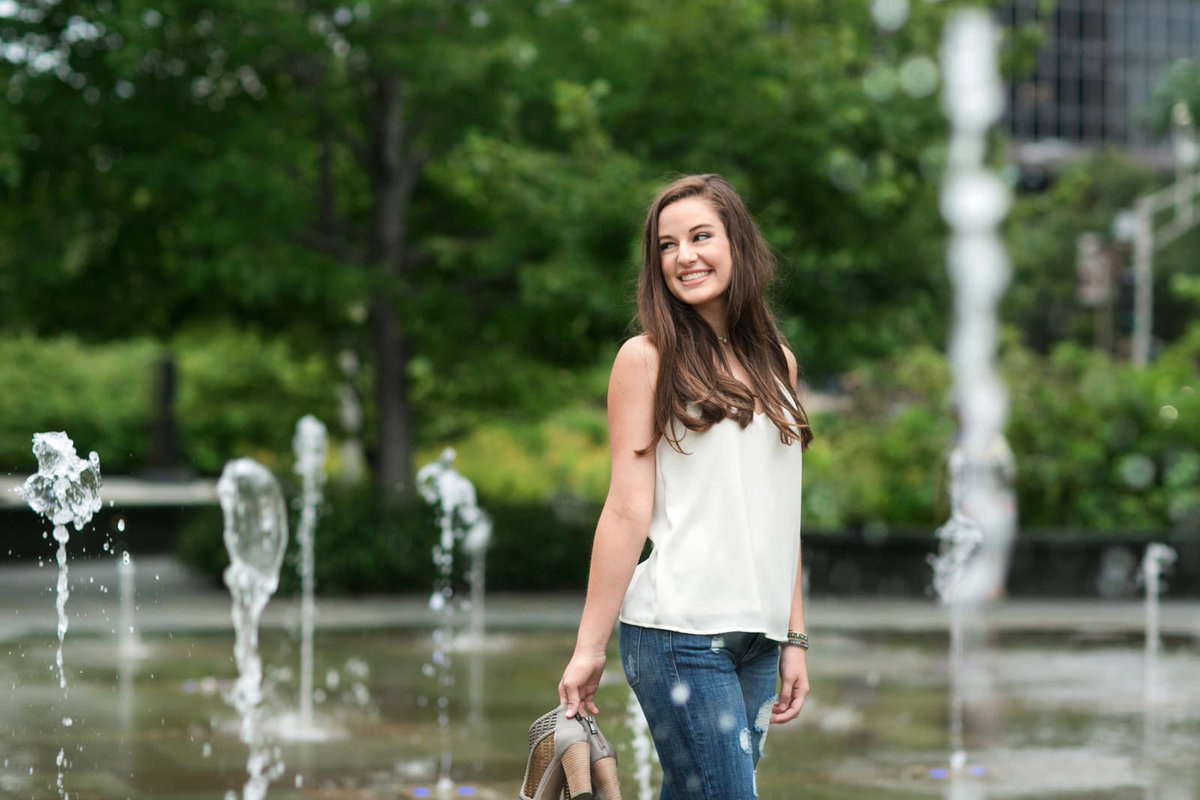 L Photographie St. Louis city senior pictures 51